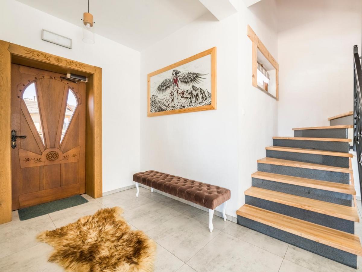 Anielska Osada Villa Gron Exterior photo