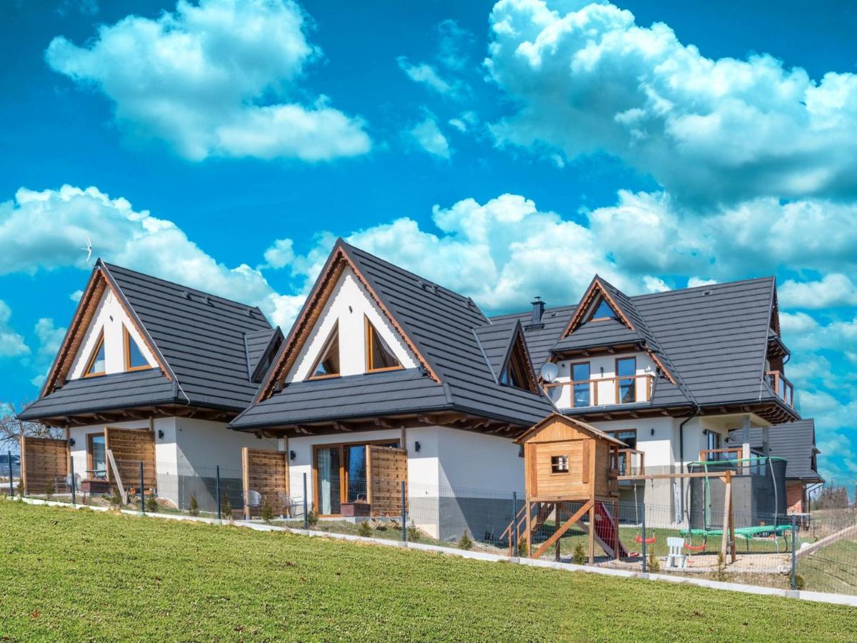 Anielska Osada Villa Gron Exterior photo